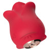 MyPlayToys Stimulateur de Clitoris Roseshap